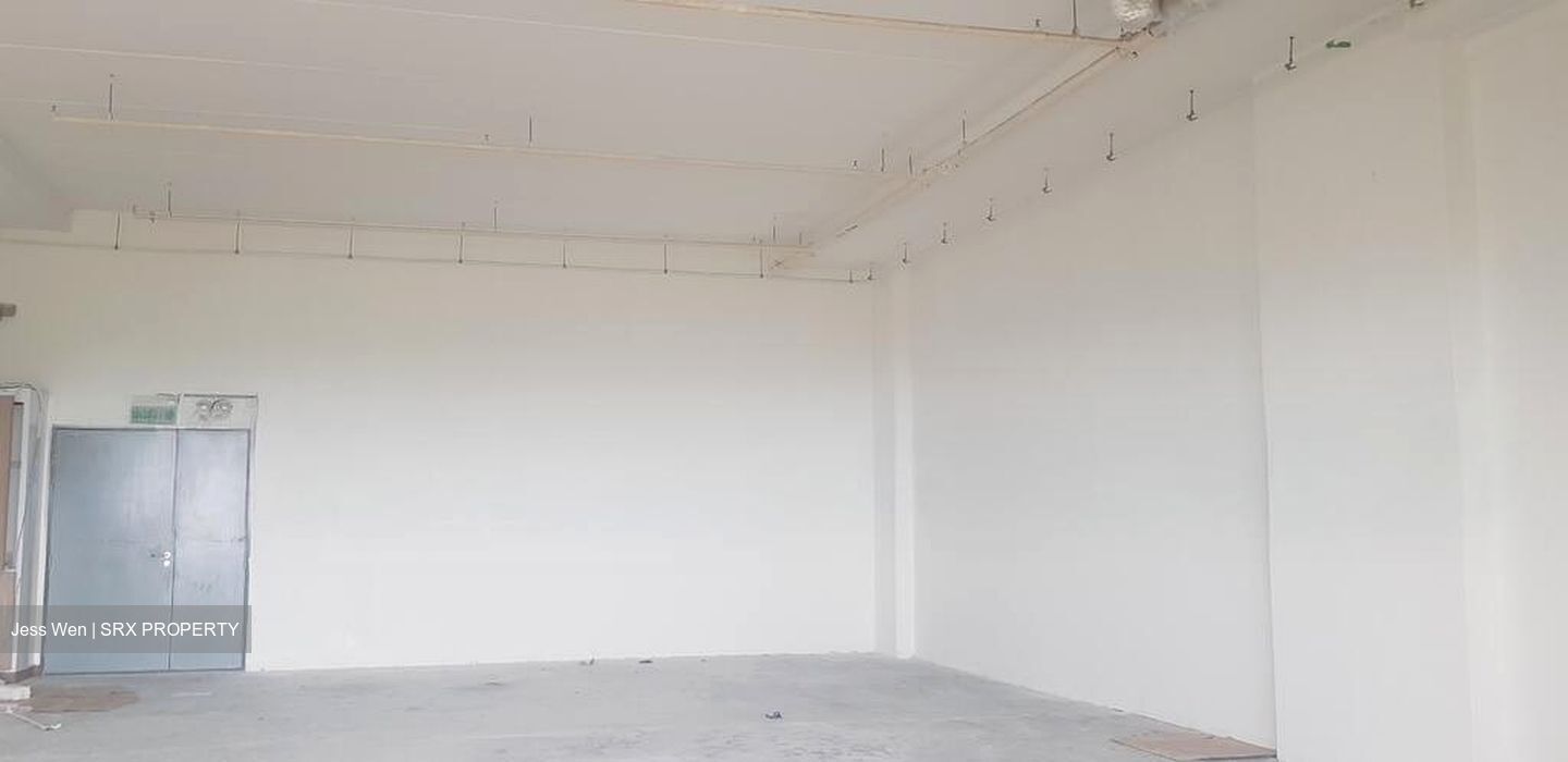 Woodlands Horizon (D25), Factory #565914111